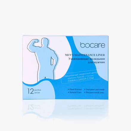 iLiFE мужские уходовые пластыри / 12 штук / английская и русская версия.0.50PV