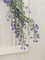 Панно на стену для интерьера 28*60 см