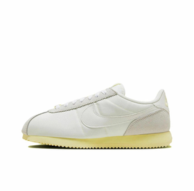 Женские кроссовки Nike Cortez 'Pale Yellow' HF6410-118