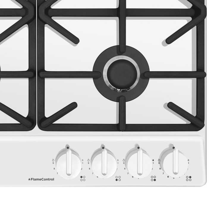 Газовая панель Hansa BHGW6515506