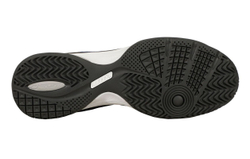 Мужские кроссовки теннисные Lotto Mirage 400 ALR - черный