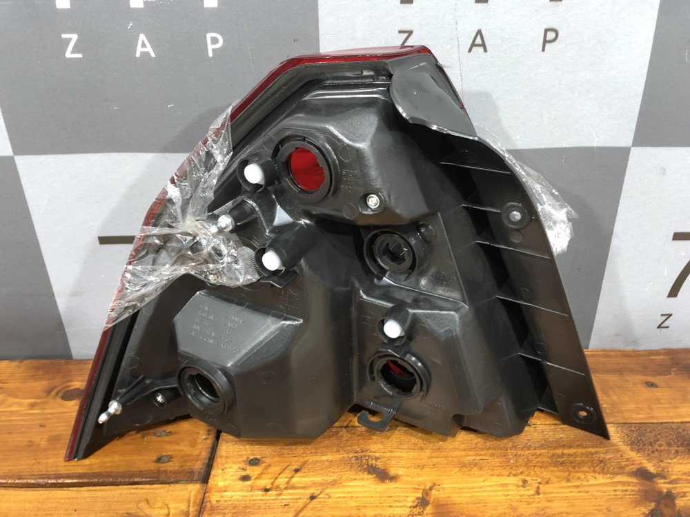 Фонарь задний правый Chevrolet Aveo 1 05-11 Новое