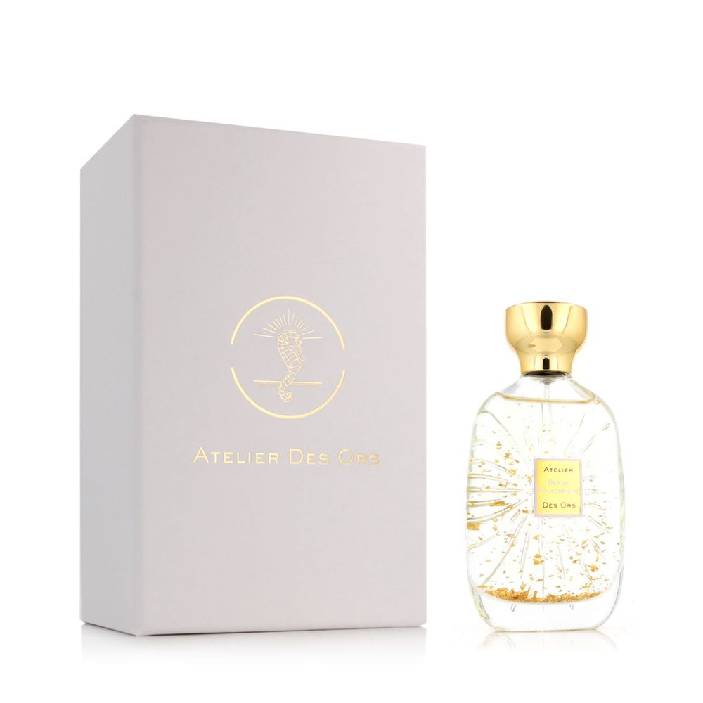 Atelier Des Ors Blanc Polychrome Eau De Parfum 100 ml (unisex)