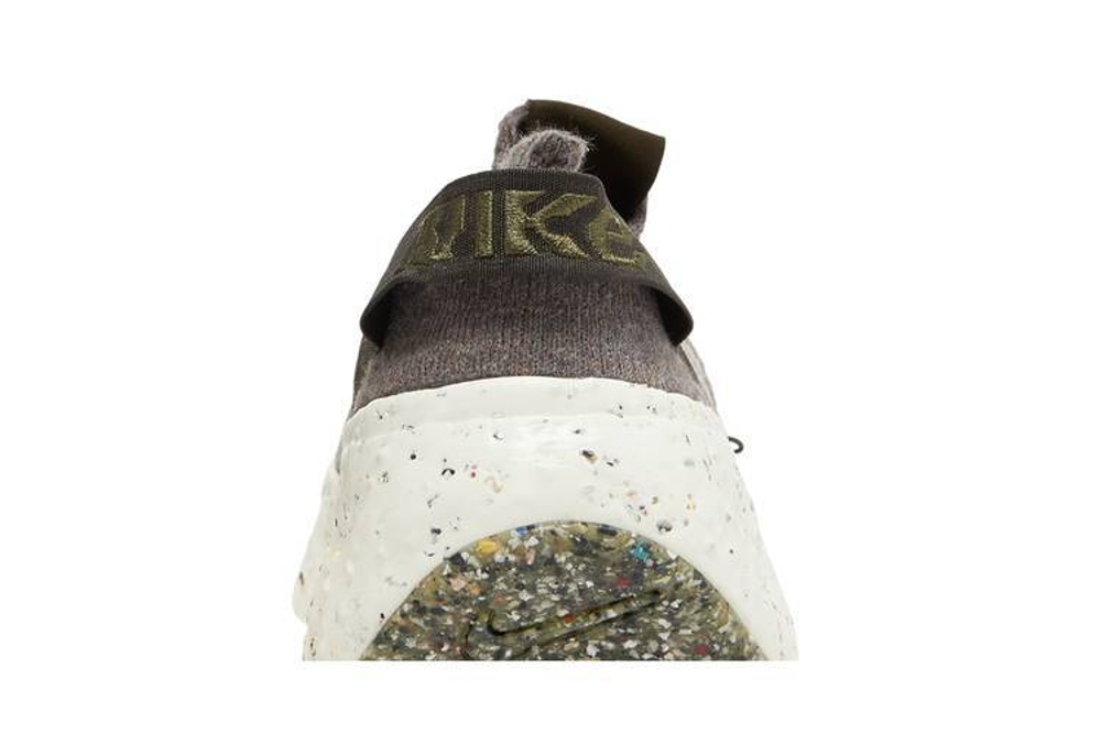 Кроссовки Nike Space Hippie (Женская размерная сетка)