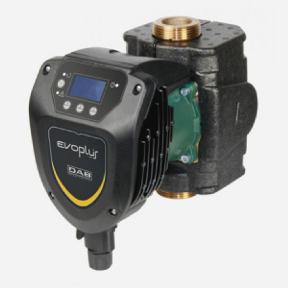 Циркуляционный насос EVOPLUS 60/180 SAN M