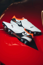 Бутсы Nike Tiempo Legend 10 Elite SG-PRO Anti Clog