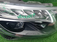 Фара правая Mercedes V W447 (2014-н.в.) LED