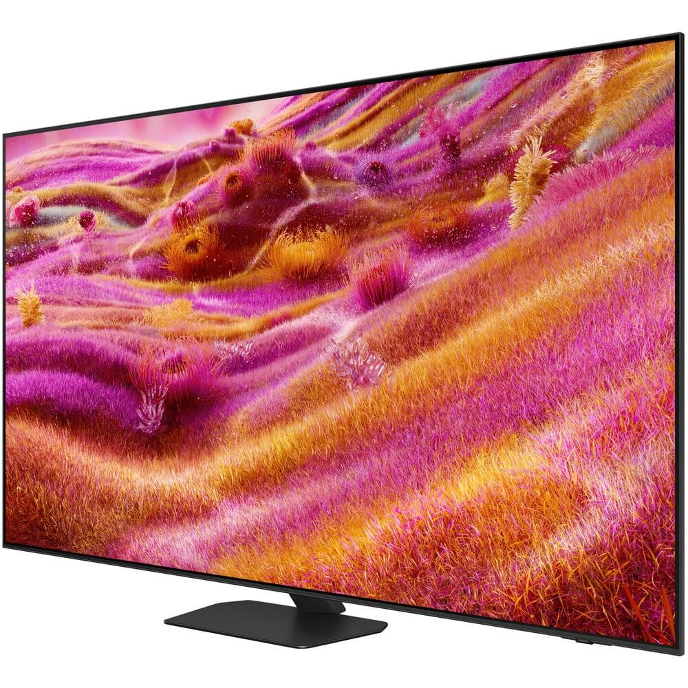 Телевизор 75" Samsung QE75QN90FAUXRU