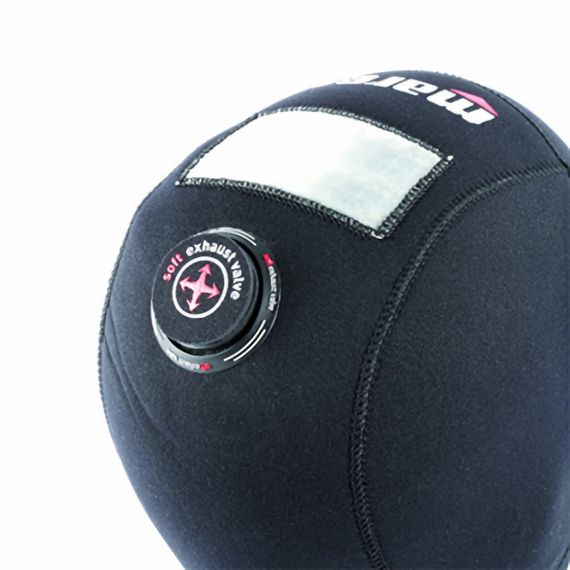 Шлем утепляющий для дайвинга Mares Tech 6-5-3 6 мм