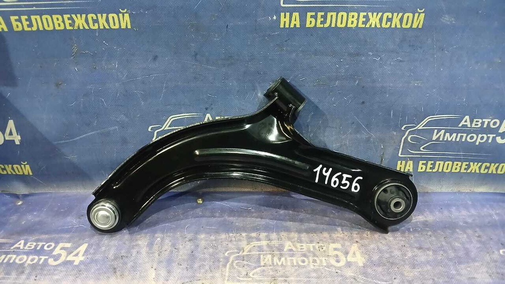 Рычаг передний правый NISSAN NOTE 2007-2010