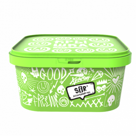 Hooligan - SIR (200g)