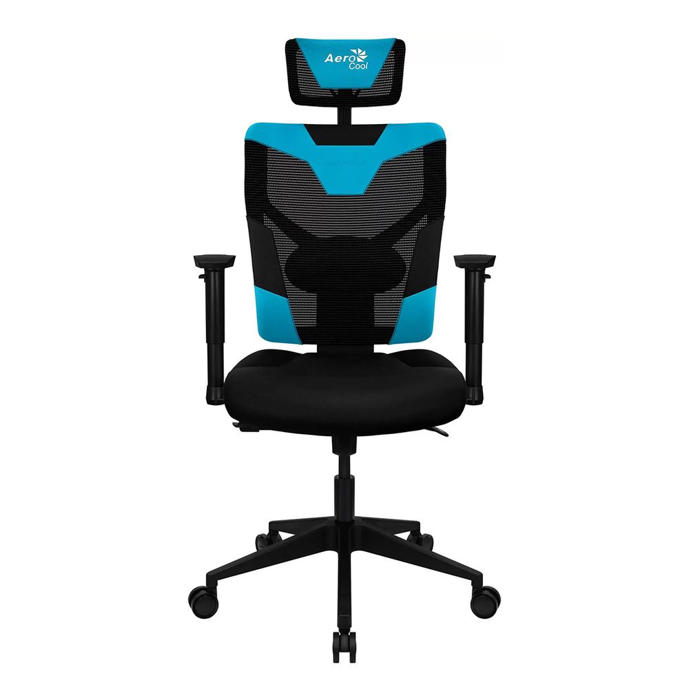 AeroCool GUARDIAN Ice Blue