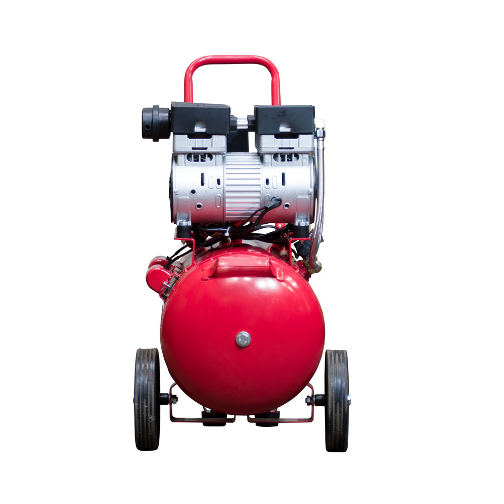 Компрессор PASSAT-50 тихий безмасляный 29726