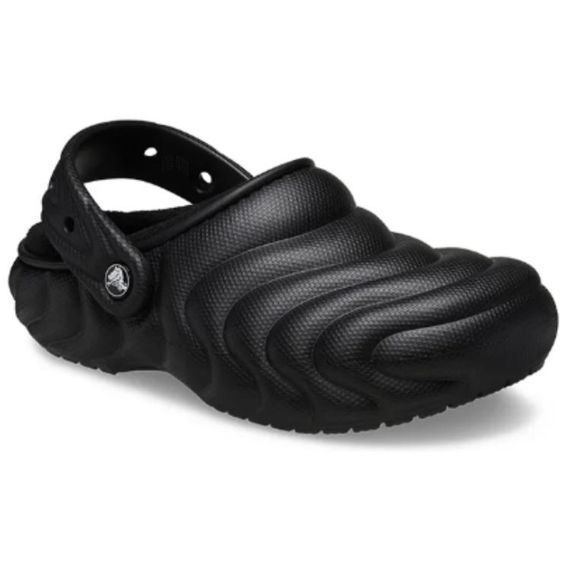 Crocs Clog 'Black'
