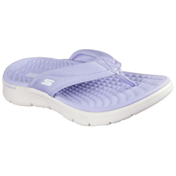 Skechers Go Walk Flex 'Purple'