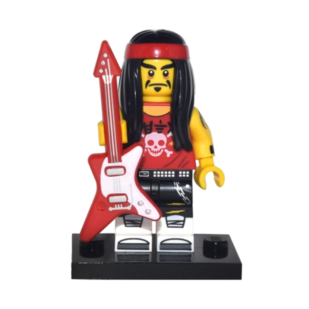 Рокер 71019 coltlnm-17