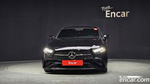 Mercedes-Benz CLS-Class C257 CLS300d 4MATIC (06.2022)