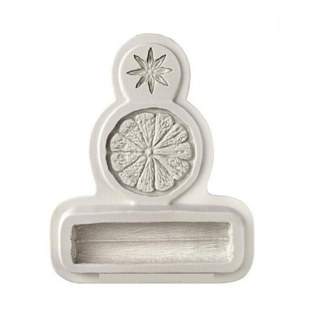 Силиконовая форма Глинтвейн