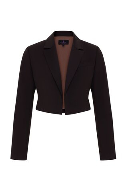 Жакет "Short Allure"