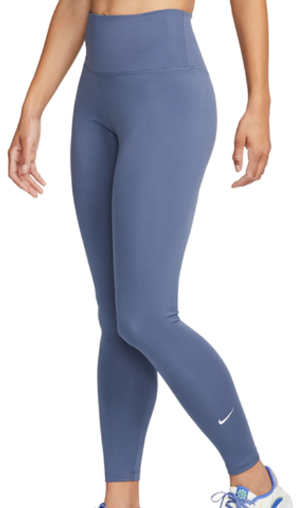 Женские легинсы Nike ONE DF HR TGHT
