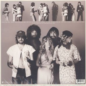 Fleetwood Mac / Rumours (LP)