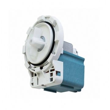 Насос помпа 1.47.000.13 34w, 8 защёлок