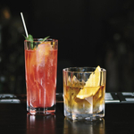 Набор из 4-х хайболов Aspen Longdrink 309 мл Nachtmann