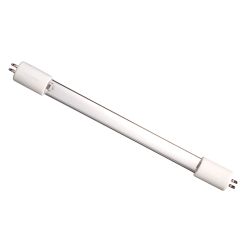 EFL-T5-8-UVCB-G5-CL Лампа ультрафиолетовая бактерицидная. Спектр UVC 253.7нм. Картон. ТМ Uniel