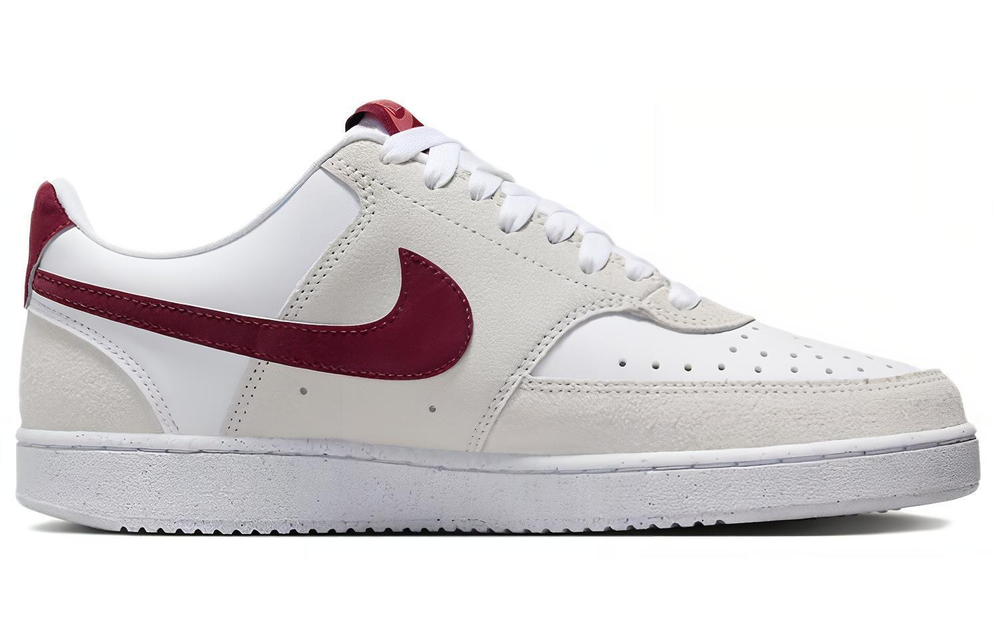 Кроссовки Nike Court Vision Lo (Женская размерная сетка)