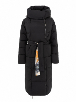 Пальто женское CW3071 Scanndi Finland