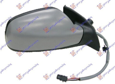 GBG - 030107501-GBG - Exterior Mirror