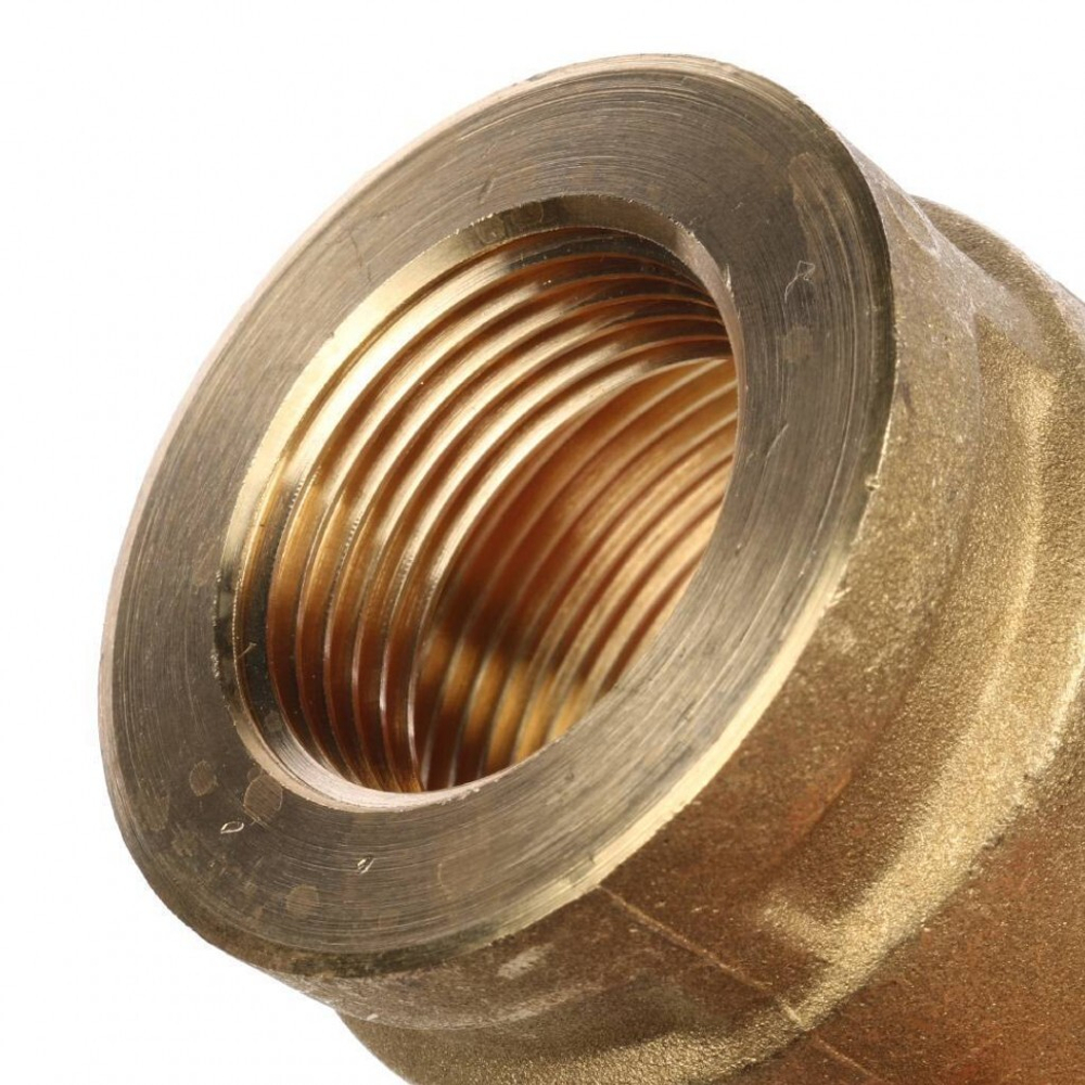 Муфта ВВ переходная 1 1/4"x1" Stout