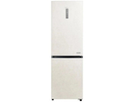 Холодильник Midea MDRB470MGF33O Full No Frost бежевый