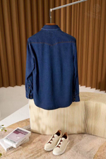 Рубашка Brunello Cucinelli