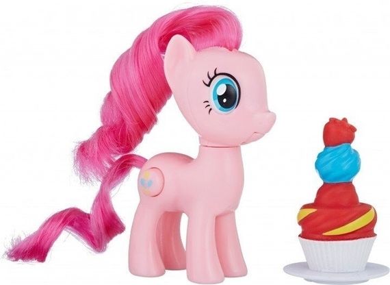 Movie Wirbelrock Ponys