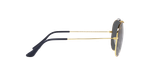 RAY-BAN SHOOTER RB3138 9240B1