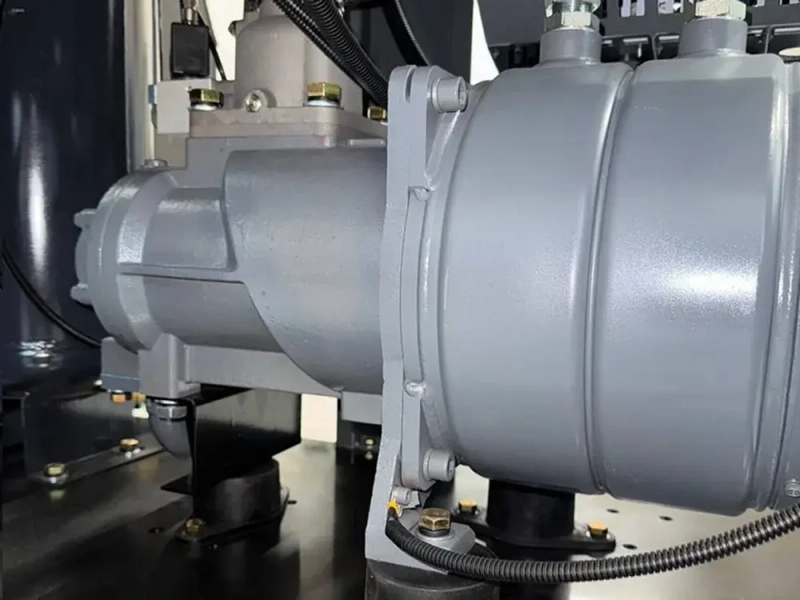 Винтовой компрессор CY 75/10 ВедКом