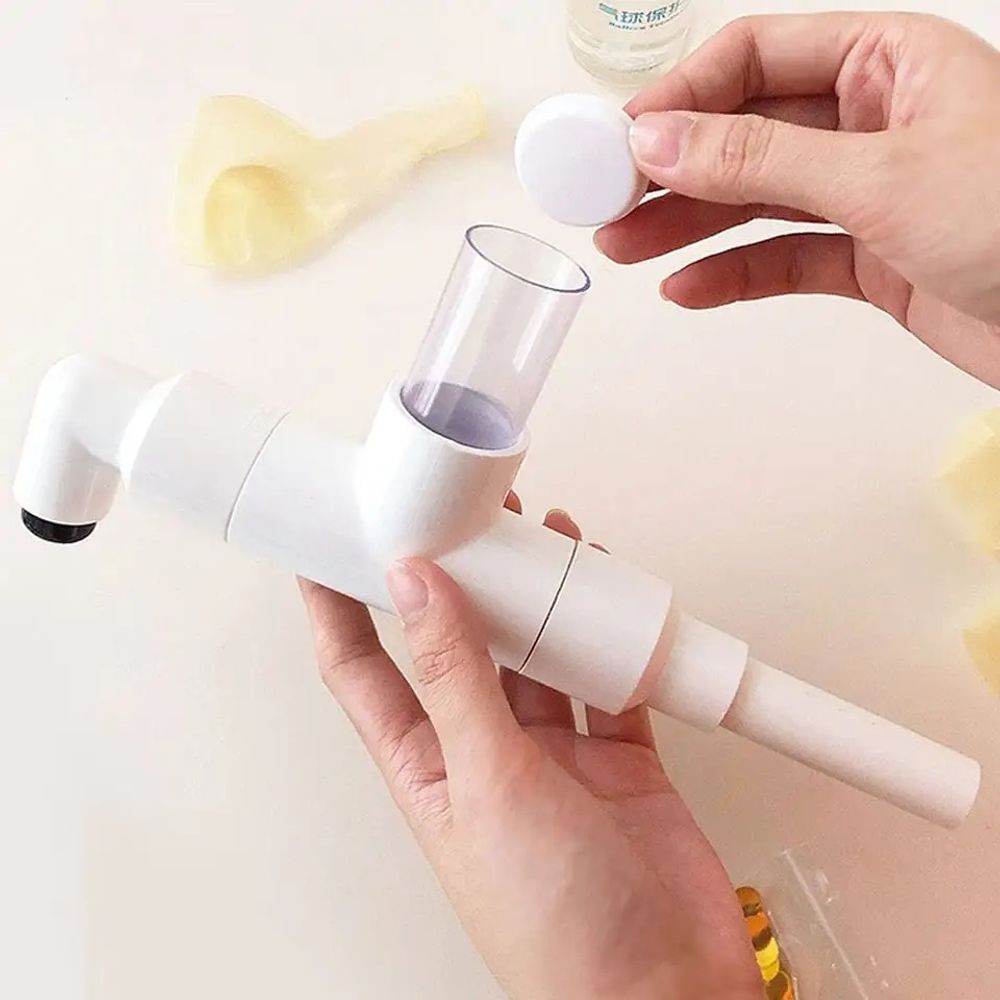 Насадка Адаптер для конфетти, 1 шт.