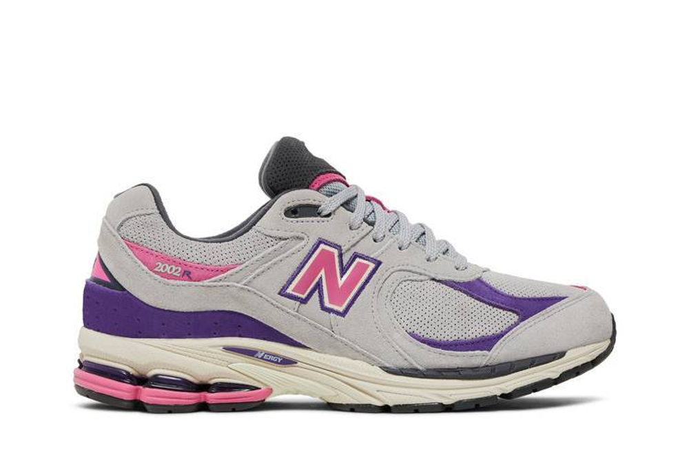 Кроссовки New Balance Nb 2002R