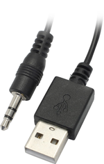 Колонки ExeGate Accord 320 (2x3W+Subwoofer 5W, питание от USB) &lt;EX289867RUS&gt;