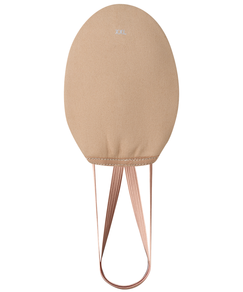 Получешки Principal Nude, микрофибра