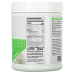 EVLution Nutrition, Гороховый протеин, без добавок, 454 г (1 фунт)