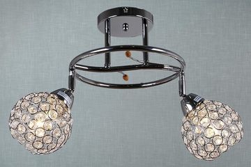 21283-0.3-02 CR светильник потолочный