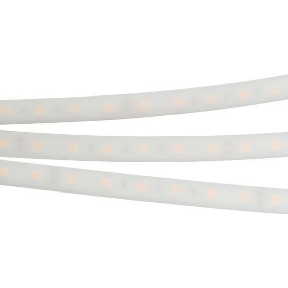 Светодиодная влагозащищенная лента Arlight 14,4W/m 60LED/m 5060SMD холодный белый 5M 016170(2)