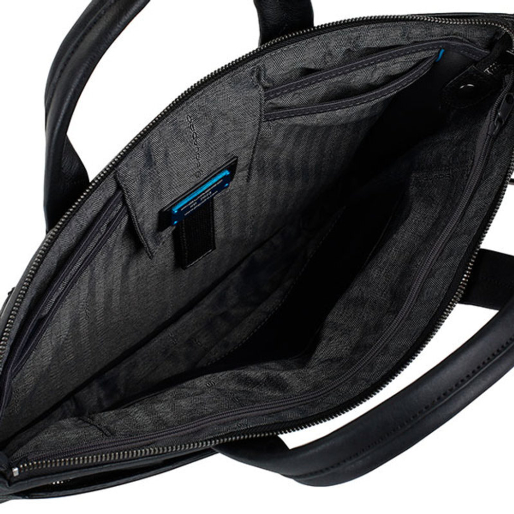 Мужская Сумка с ручками Piquadro Blue Square CA4021B3/N
