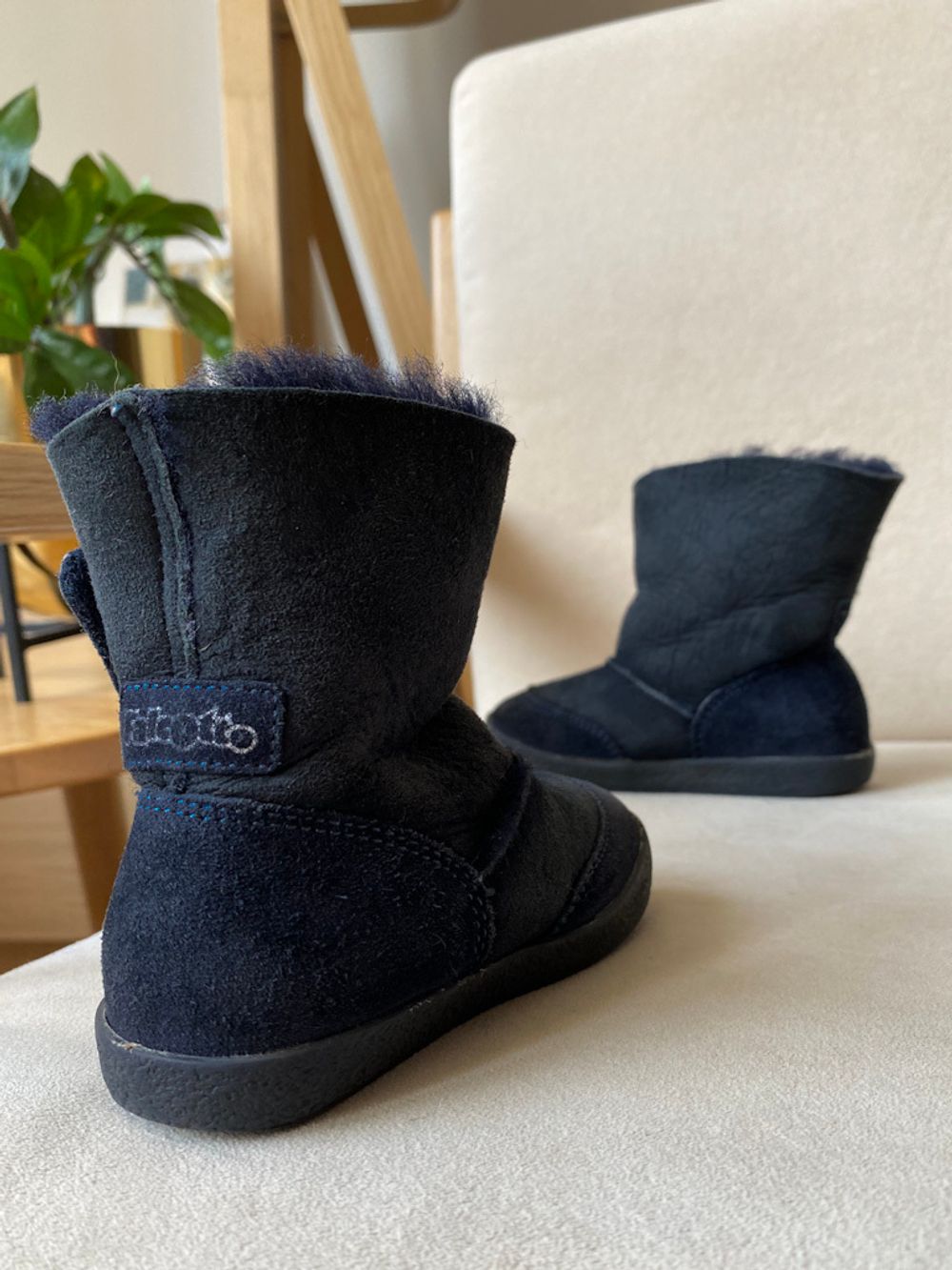 Сапоги Falcotto, 22,5