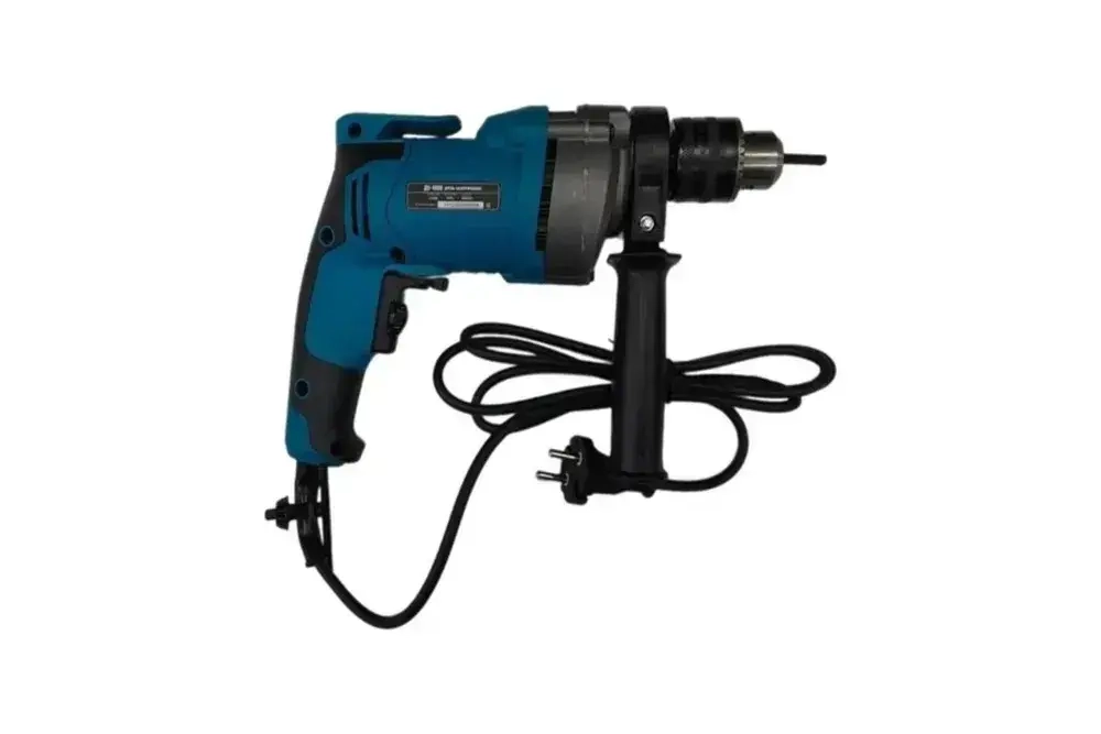 Дрель ударная ДУ-1000 Workmaster