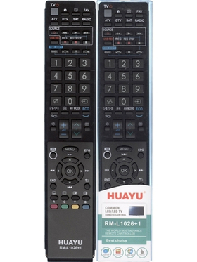 Универсальный пульт Huayu для Sharp RM-L1026+