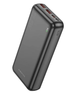 Портативный акк. Power Bank Borofone BJ38A (20000mAh) 22,5W+PD20W