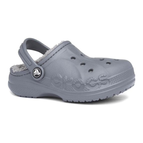 Crocs Classic 'Charcoal'